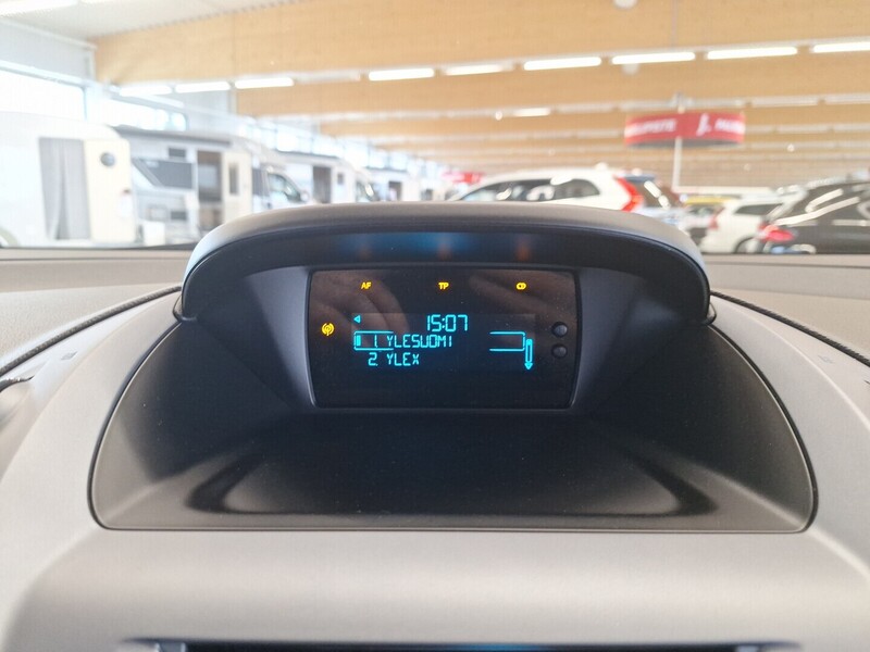 Ford B-Max vaihtoauto