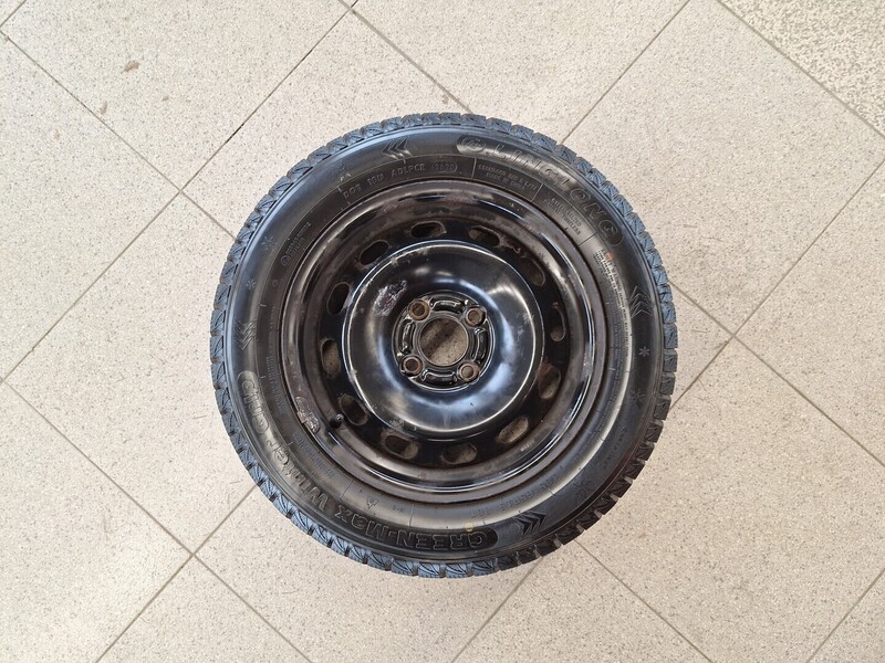 Ford B-Max vaihtoauto