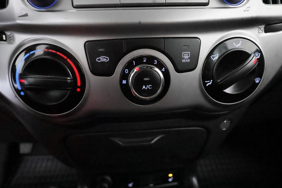 Hyundai i20 vaihtoauto