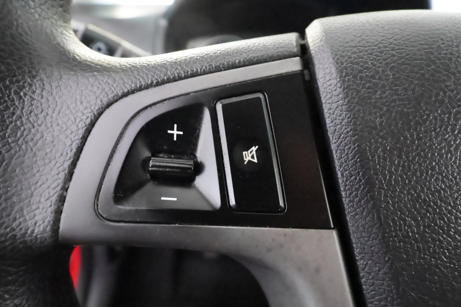 Hyundai i20 vaihtoauto