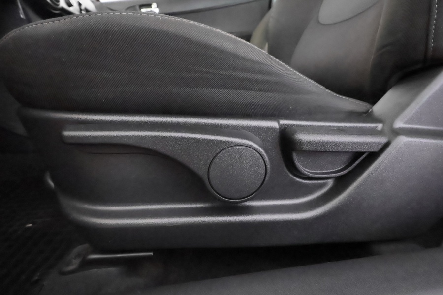 Hyundai i20 vaihtoauto