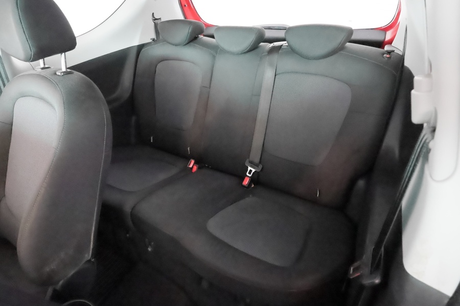 Hyundai i20 vaihtoauto