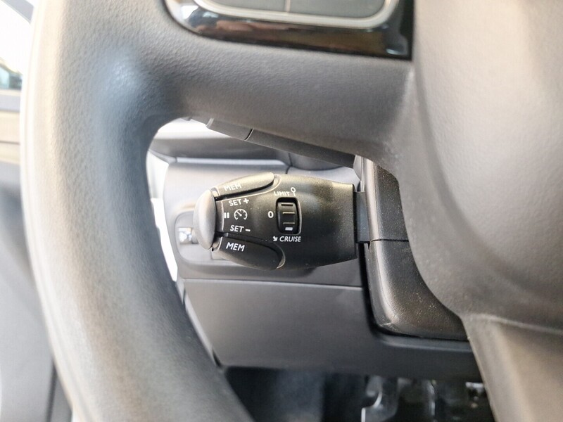 Citroën C3 vaihtoauto