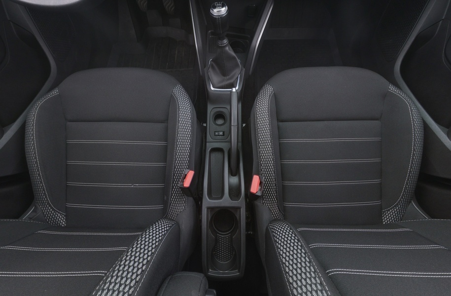 Dacia Duster vaihtoauto