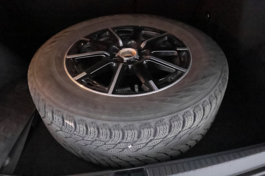 Dacia Duster vaihtoauto