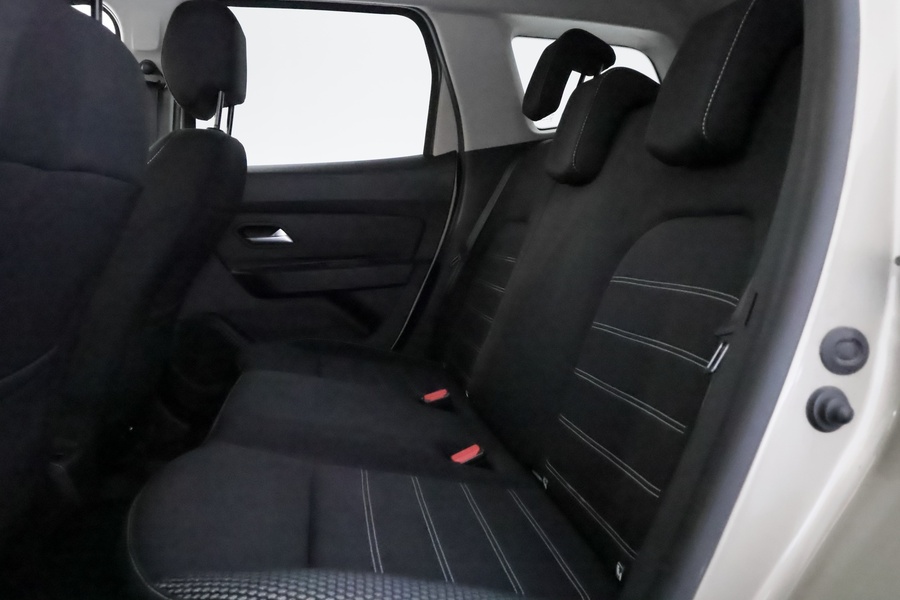 Dacia Duster vaihtoauto