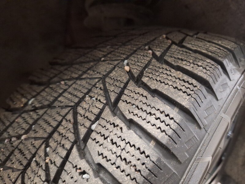 Ford Puma vaihtoauto