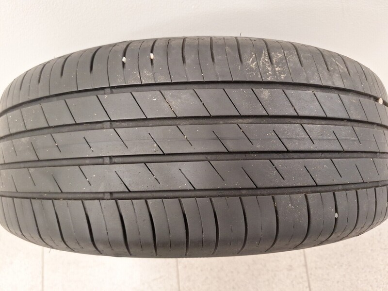 Ford Puma vaihtoauto