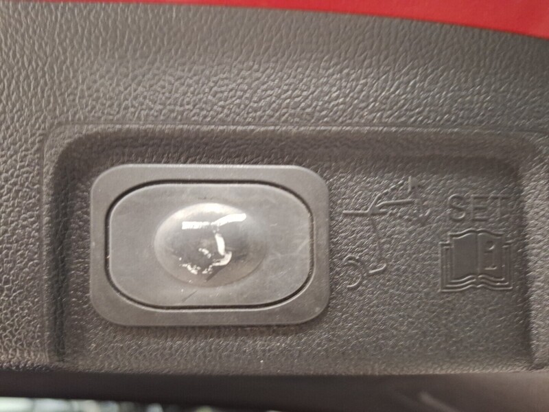 Ford Puma vaihtoauto