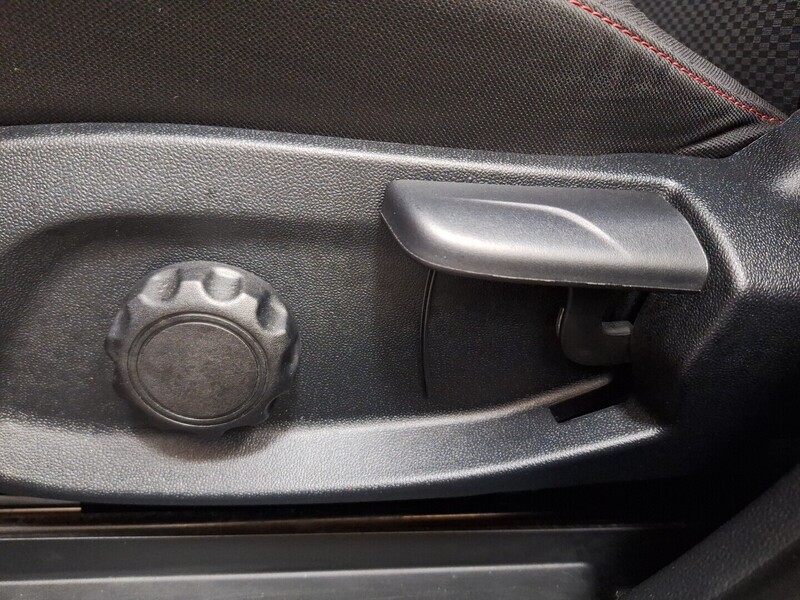 Ford Puma vaihtoauto