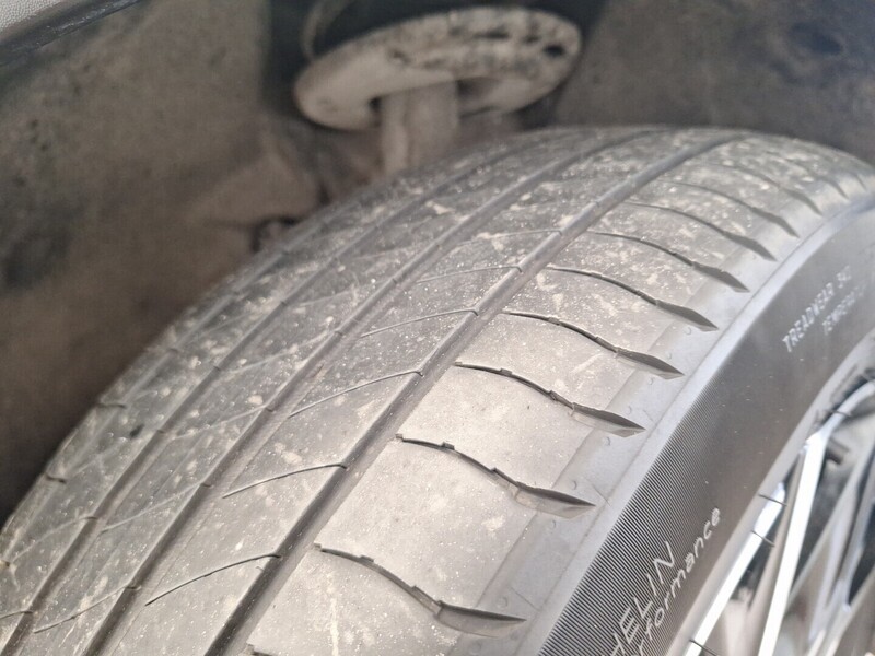 Citroën C4 vaihtoauto