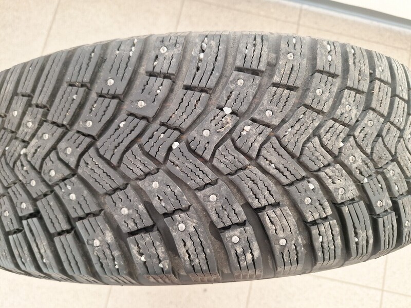 Citroën C4 vaihtoauto