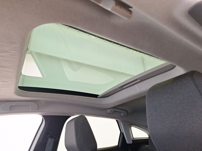 Citroën C4 vaihtoauto