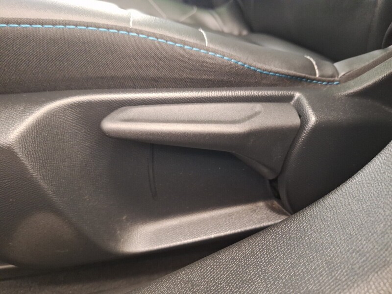 Citroën C4 vaihtoauto