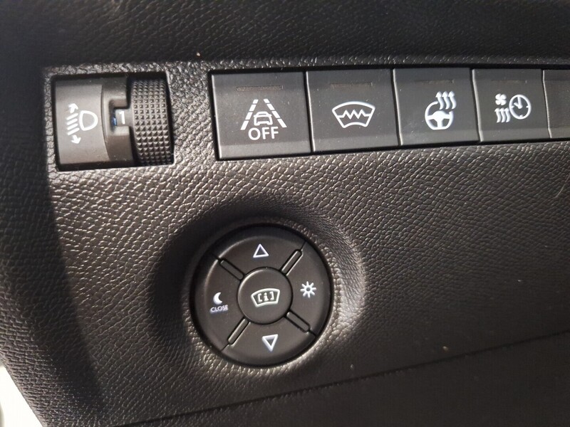 Citroën C4 vaihtoauto