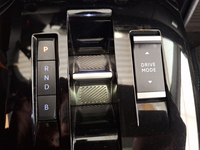 Citroën C4 vaihtoauto