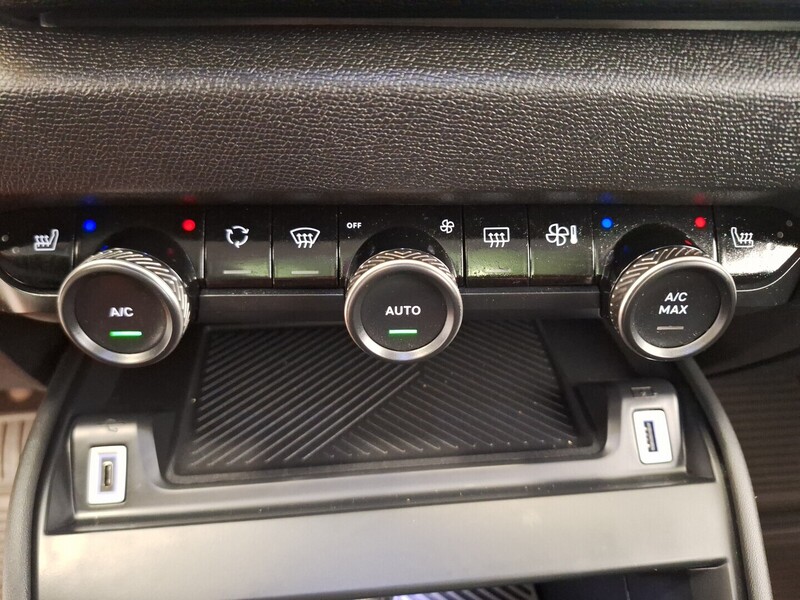 Citroën C4 vaihtoauto