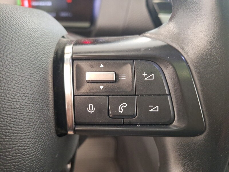 Citroën C4 vaihtoauto