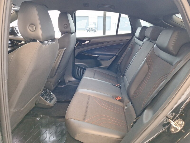 Volkswagen ID.5 vaihtoauto