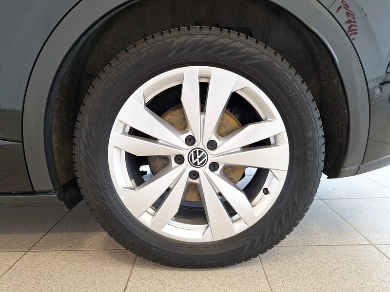 Volkswagen ID.5 vaihtoauto