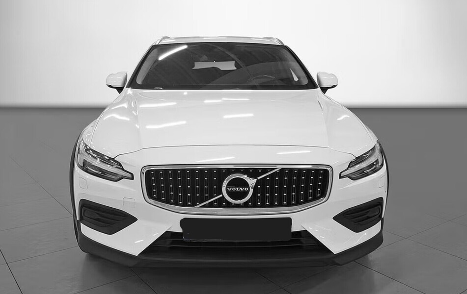 Volvo V60 Cross Country vaihtoauto