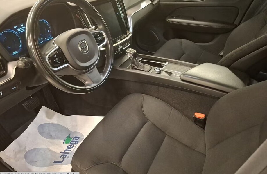 Volvo V60 Cross Country vaihtoauto