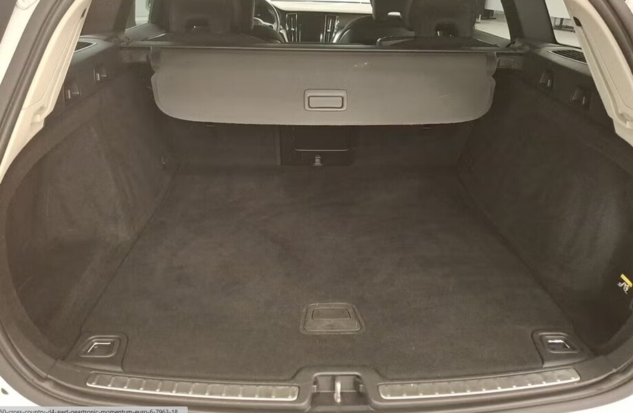 Volvo V60 Cross Country vaihtoauto