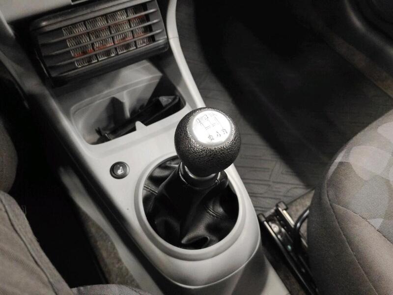 Suzuki Alto vaihtoauto