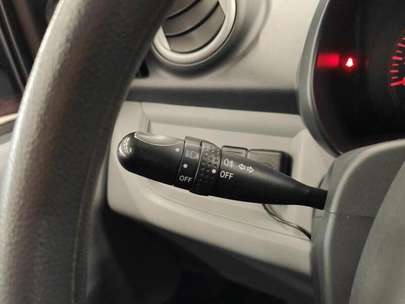 Suzuki Alto vaihtoauto