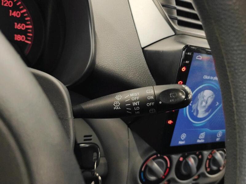 Suzuki Alto vaihtoauto