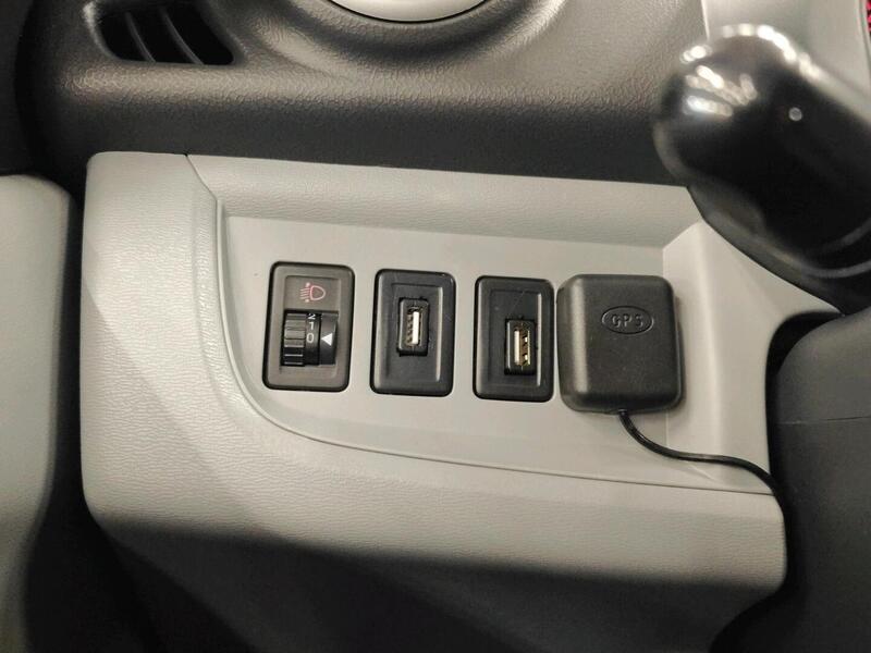 Suzuki Alto vaihtoauto