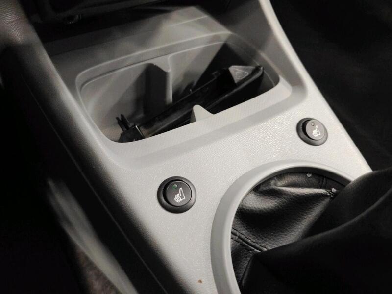 Suzuki Alto vaihtoauto