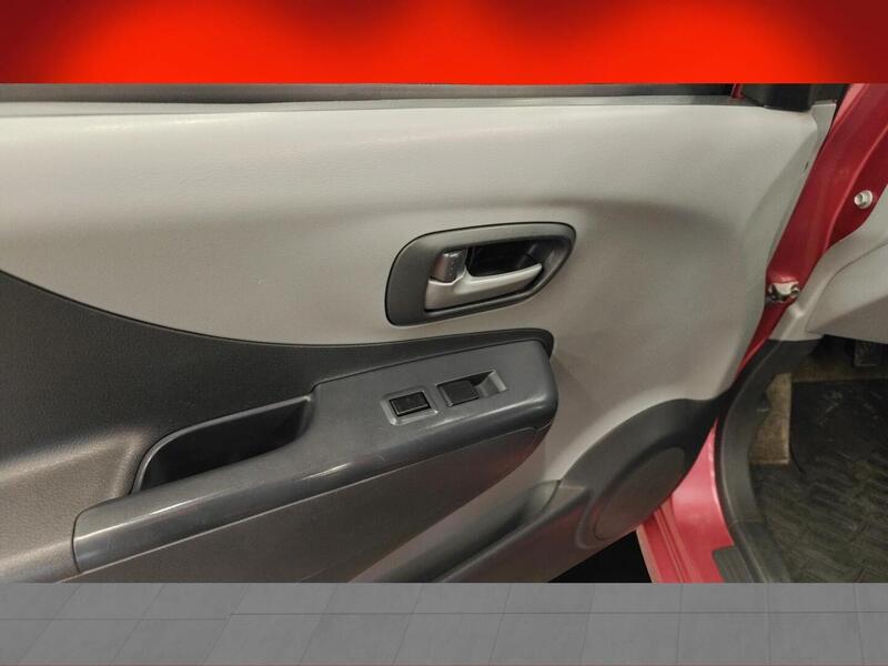 Suzuki Alto vaihtoauto