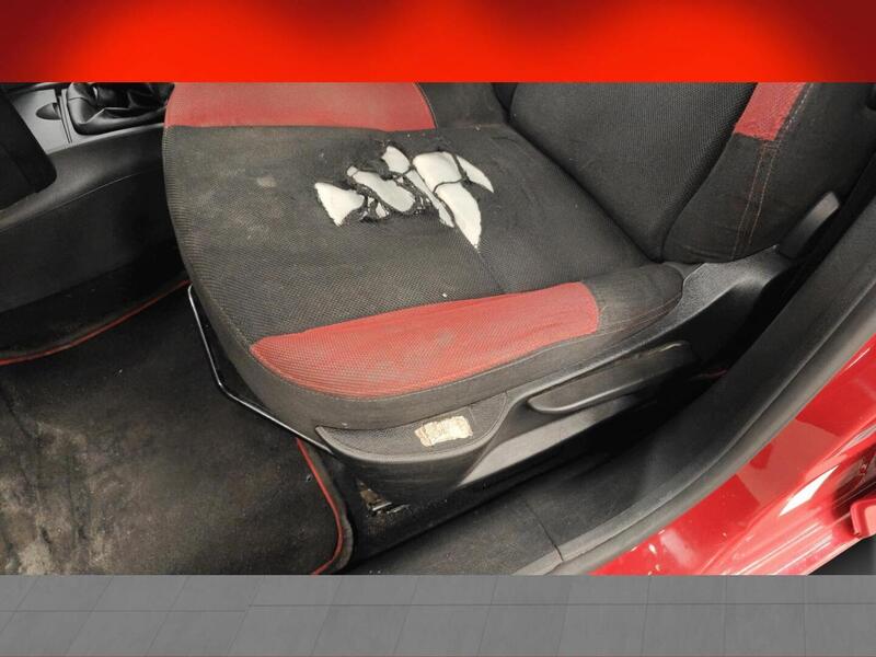 Peugeot 207 vaihtoauto