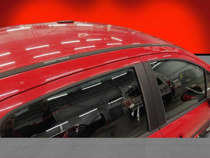 Peugeot 207 vaihtoauto