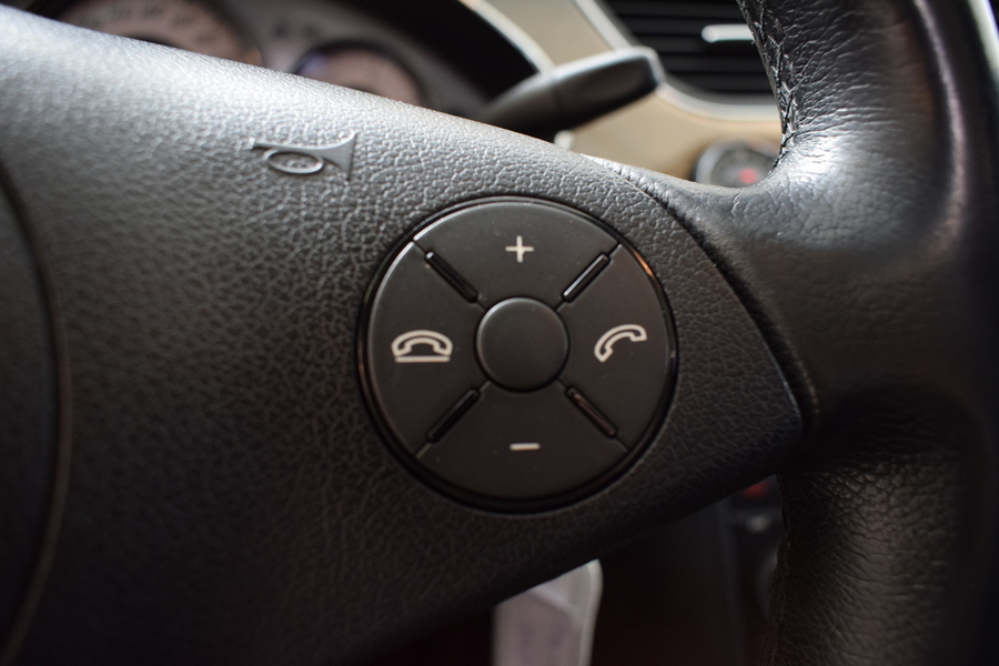 Mercedes-Benz CLS vaihtoauto