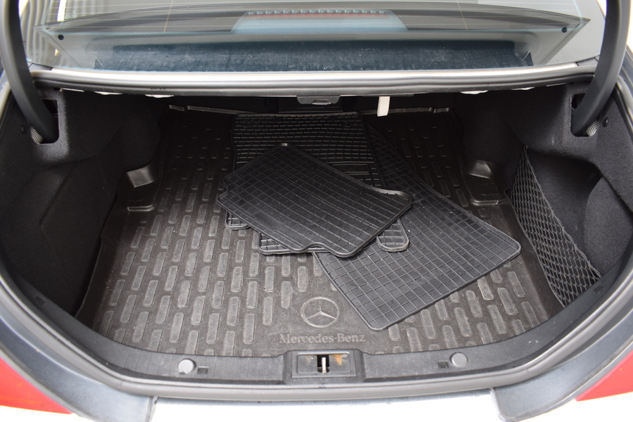 Mercedes-Benz CLS vaihtoauto