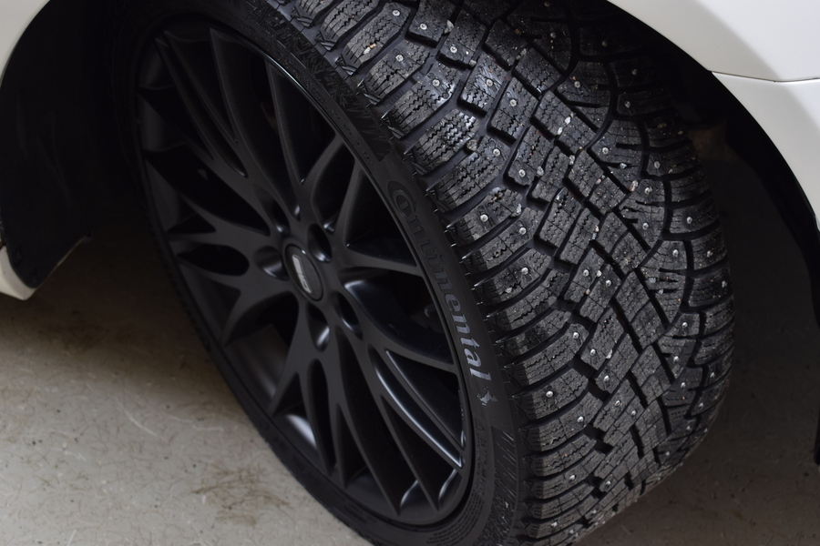 Mercedes-Benz CLS vaihtoauto