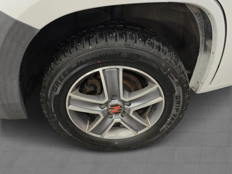 Fiat Ducato vaihtoauto