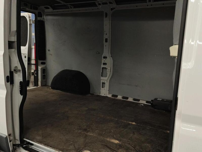 Fiat Ducato vaihtoauto