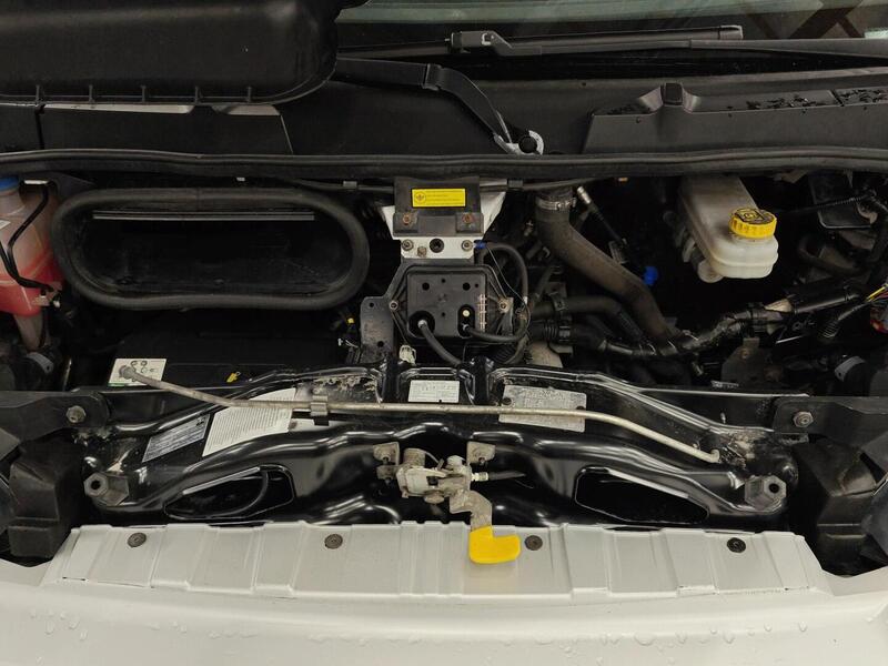 Fiat Ducato vaihtoauto