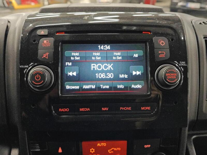 Fiat Ducato vaihtoauto