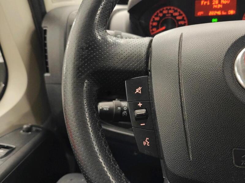 Fiat Ducato vaihtoauto