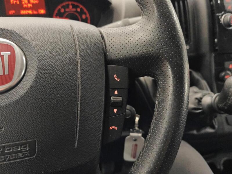 Fiat Ducato vaihtoauto