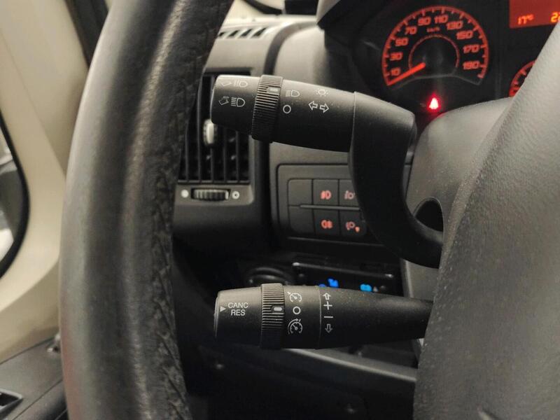 Fiat Ducato vaihtoauto