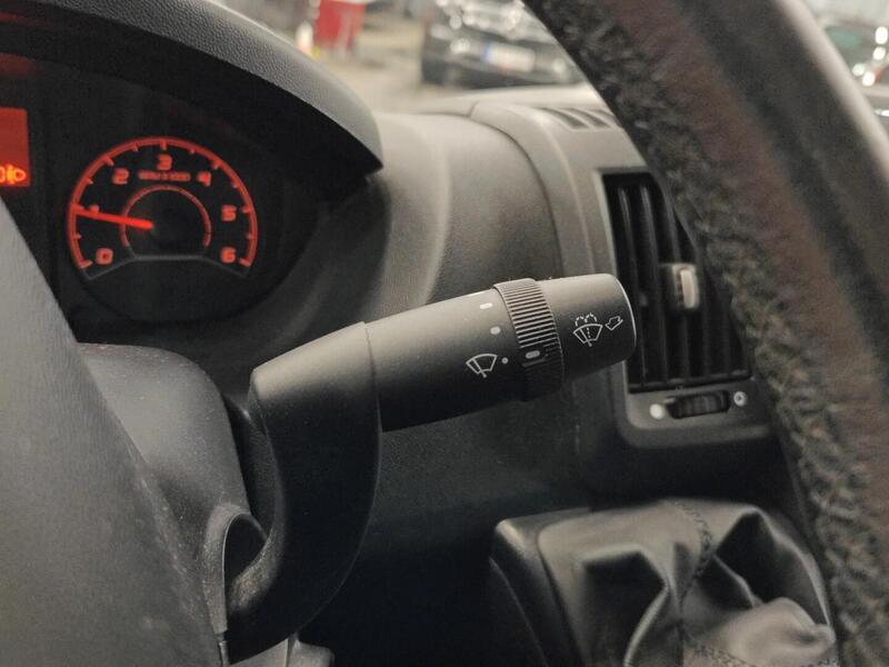 Fiat Ducato vaihtoauto