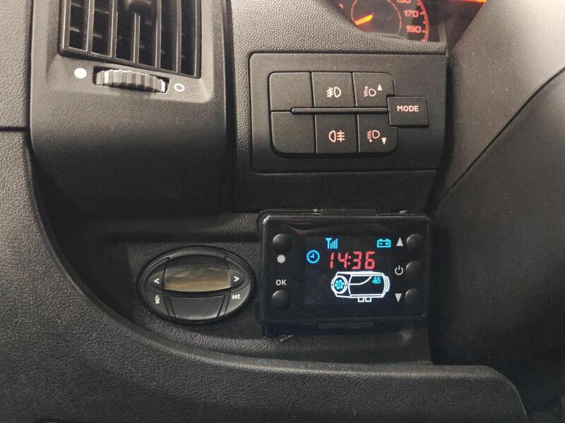 Fiat Ducato vaihtoauto