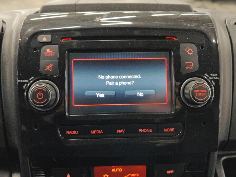 Fiat Ducato vaihtoauto