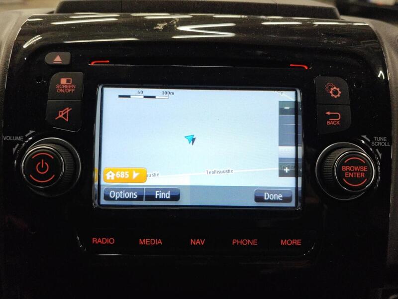 Fiat Ducato vaihtoauto