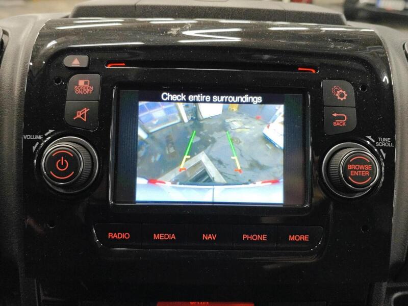 Fiat Ducato vaihtoauto